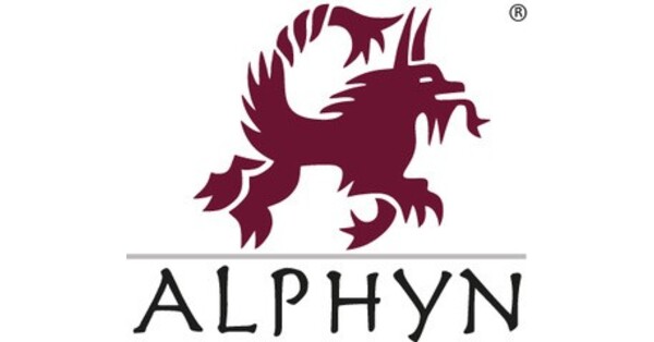 Alphyn erh&auml;lt Mitteilung &uuml;ber die Zulassung von Anspr&uuml;chen auf das US-Patent f&uuml;r Zabalafin-Hydrogel