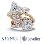 Lavalier®个人珠宝保险合作伙伴与印章…