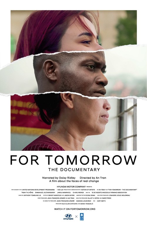 Hyundai Motor and UNDP to Present ‘for Tomorrow’ Documentary in close proximity to the United Nations General Assembly in New York