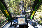 Sydved Selects Trimble's CFHarvest to Digitalize its Forestry Harvesting Operations