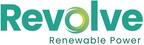 Revolve Grows its Distributed Generation Portfolio by an Additional 3.2MWh