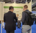 J INTS BIO, poster presentation of further preclinical data of its Novel Oral 4th Generation EGFR-TKI 'JIN-A02' at the 2022 European Society for Medical Oncology Congress in Paris, France (ESMO 2022)