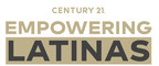 Century 21 Real Estate presenta la lista de galardonadas de Empowering Latinas 2022