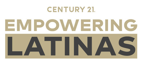 Century& 21 Real Estate presenta la lista de galardonadas de Empowering Latinas 2022
