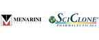 Menarini and SciClone Sign Exclusive Licensing Agreement to Develop and Commercialize Vaborem® in China to Treat Antimicrobial Resistant Infections