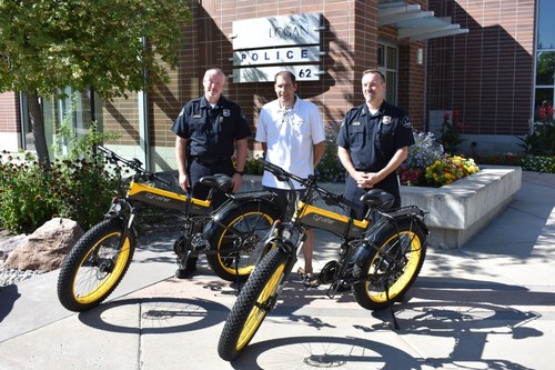 cyrusher ebike cyrusher ebike
