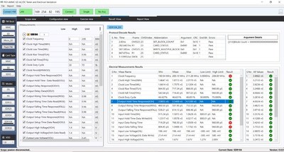 PGY-SSM-EV-Tester Software PGY-SSM-EV-Tester Software