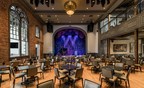 Jimmy's Jazz &amp; Blues Club - A Spectacular, Full-Service Event Space with a 'Wow Factor'