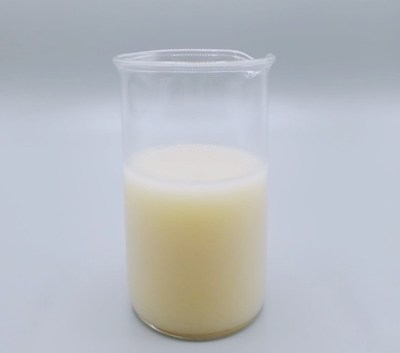 Sophie's Bionutrients Microalgae Milk alternative (PRNewsfoto/Sophie's Bionutrients)