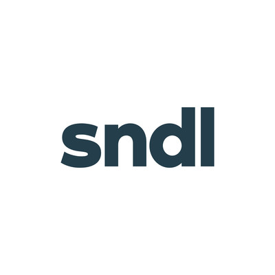 Logo SNDL Inc. (CNW Group/Sundial Growers Inc.)