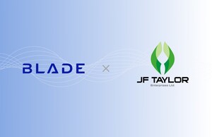 Blade IAQ &amp; JF Taylor Announce Distribution Partnership in Atlantic Canada