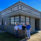 Pye-Barker Fire &amp; Safety Acquires Industrial Fire and Safety Equipment in Alabama