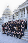 Wounded Warrior Project Brings Veterans to Capitol Hill to Advocate for Pro-Veteran Legislation