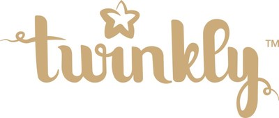 Twinkly logo (PRNewsfoto/Twinkly)