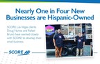 Hispanic-Owned Small Businesses are Starting at Record Rates, but ...