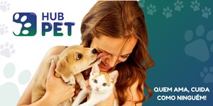 Hub Insurance firma parceria com a Visa e amplia oferta de benefícios no Brasil