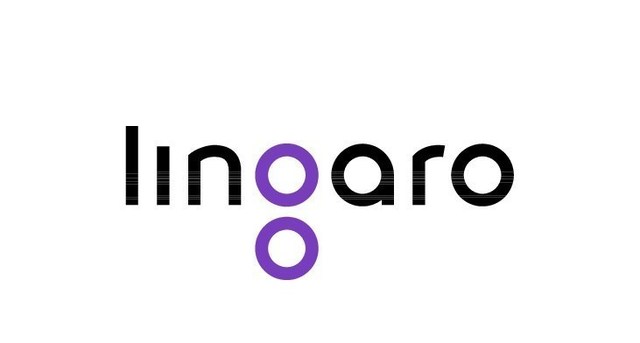 LINGARO GROUP Logo