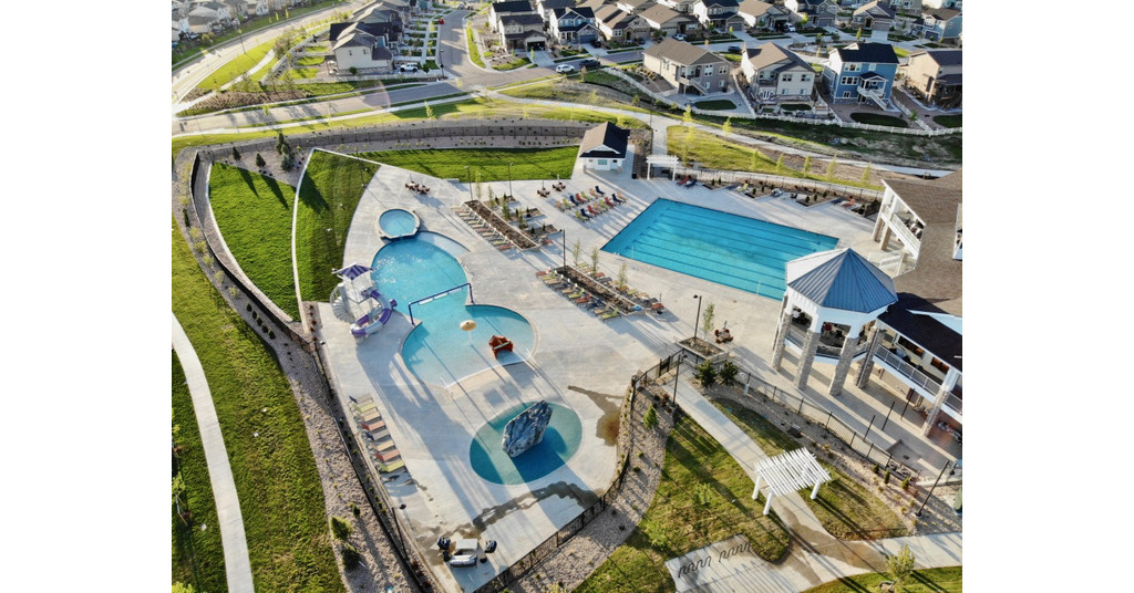Century Communities Announces Grand Opening at Southshore in Aurora, CO