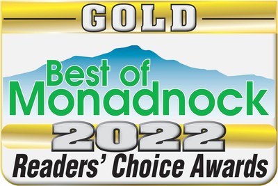 Oatey was recently recognized as the Best Company to Work in the Monadnock Region of New Hampshire by the Monadnock Shopper News Readers’ Choice Awards for the second consecutive year.