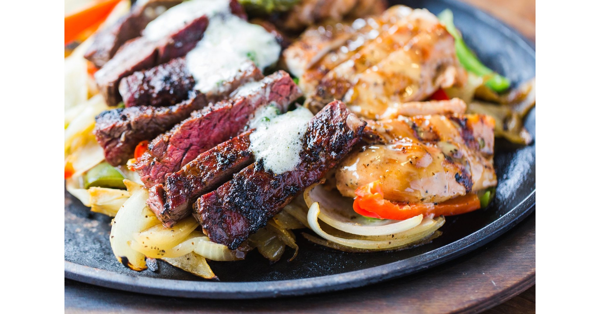 CELEBRATE HISPANIC HERITAGE MONTH BY HEADING TO SOME OF TEXAS' MOST