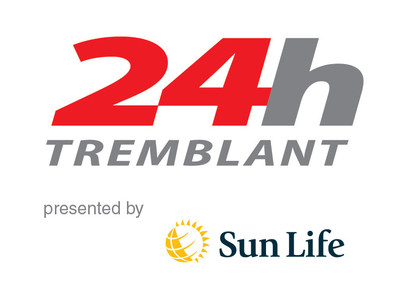 Sun Life Financial Canada (CNW Group/24heures Tremblant)
