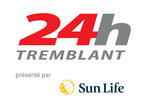 Le 24h Tremblant annonce un partenariat majeur avec la Sun Life