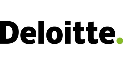 Deloitte logo