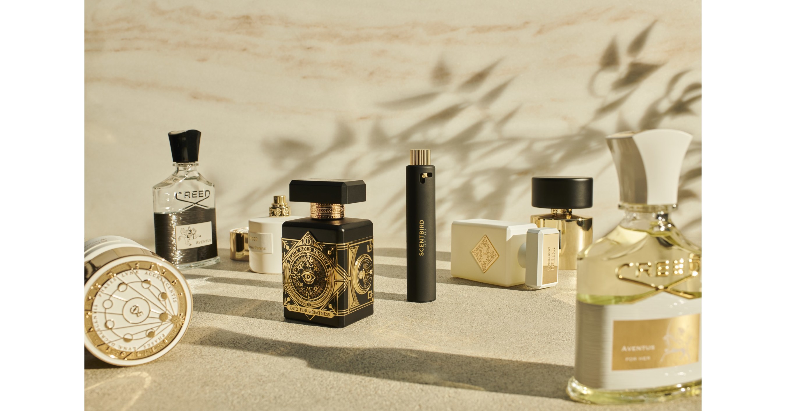Scentbird Alternative: Discover Better Fragrance Subscription Services!