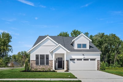 Lennar debuts The Cascades, a new active adult community for home shoppers 55-and-better situated in Delaware's New Castle County. The public is invited to a  Grand Opening celebration on Saturday, September 17.