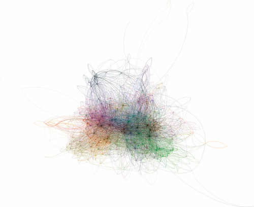 The strength of weak ties theory is based on the idea that weak ties allow distant clusters of people to access novel information that can lead to new opportunities, innovation, and increased productivity. The researchers from MIT Sloan School of Management, Harvard Business School, and Stanford University conducted a five-year set of experiments on LinkedIn with 20 million people around the world, during which 600,000 new jobs were created. Credit: Carl De Torres, StoryTK. The strength of weak ties theory is based on the idea that weak ties allow distant clusters of people to access novel information that can lead to new opportunities, innovation, and increased productivity. The researchers from MIT Sloan School of Management, Harvard Business School, and Stanford University conducted a five-year set of experiments on LinkedIn with 20 million people around the world, during which 600,000 new jobs were created. Credit: Carl De Torres, StoryTK.
