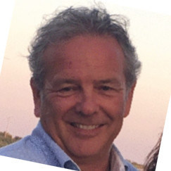 John Yapoloa, CEO John Yapoloa, CEO
