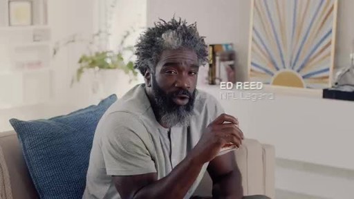 Crown Royal brought the campaign to life with long-time partner and NFL Legend Ed 
Reed who surprised lucky delivery drivers with tickets to their favorite team’s regular season 
openers.