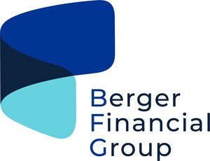 BERGER FINANCIAL GROUP EXPANDS REACH WITH ACQUISITION OF ROBERT GORDON &amp; ASSOCIATES, INC. IN SPRINGFIELD, ILLINOIS