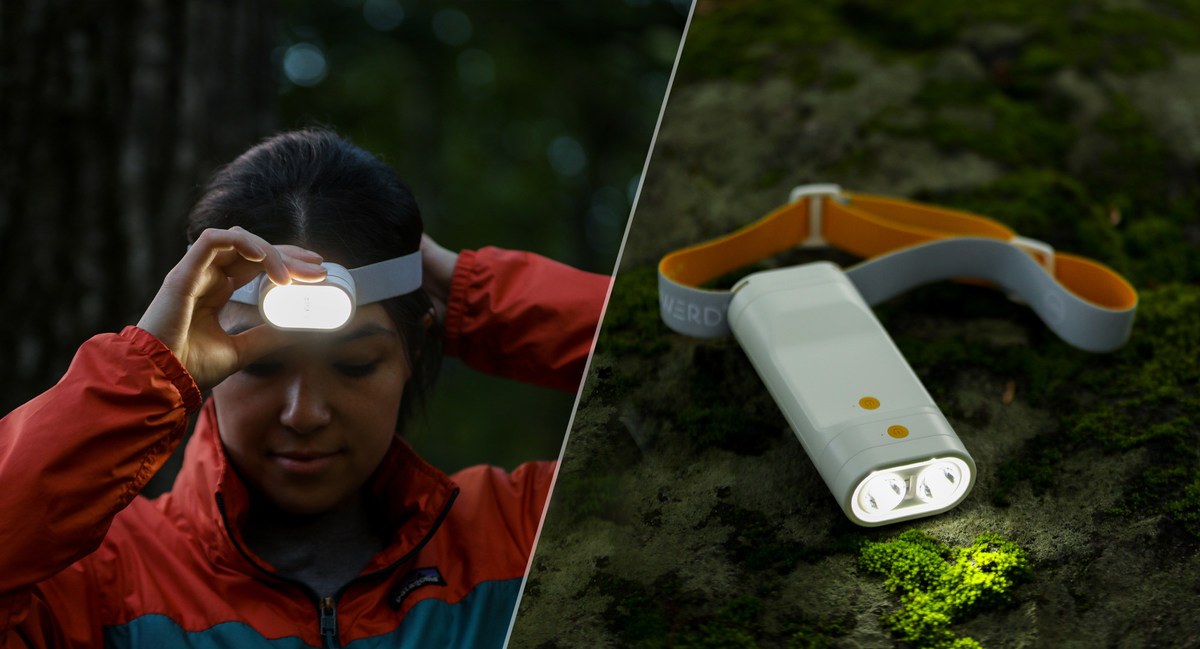 MPOWERD® Launches first-of-its-kind Luci® Beam Solar Headlamp and Flashlight - Vimarsana News