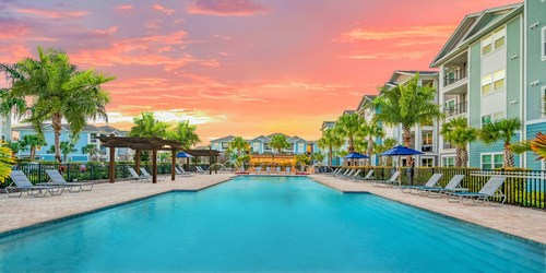 JBM® brokers the sale of The Point at Bella Grove – a 180-unit mid-rise multifamily community in Sarasota, Florida