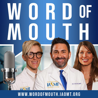 This unique podcast series focuses on the relationship between oral health and overall health, which is also known as the oral-systemic connection.