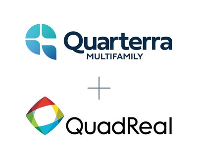 Quarterra Multifamily and QuadReal Property Group Announce the Opening of Spectra