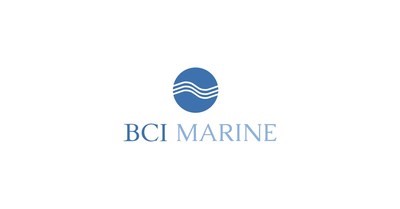 Logo BCI Marine (Groupe CNW/BCI Marine)