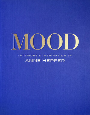 LUXURY INTERIOR DESIGNER RELEASES NEW BOOK ABOUT HOW HOME ISN'T JUST AN AESTHETIC. IT'S A FEELING