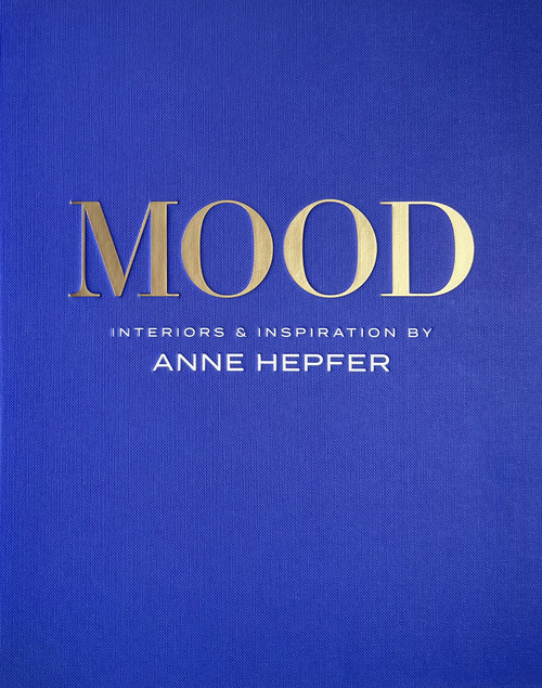 Cover of "MOOD"