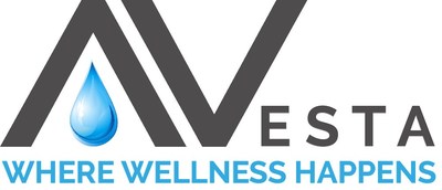 Avesta Ketamine and Wellness Logo (PRNewsfoto/Avesta Ketamine and Wellness)