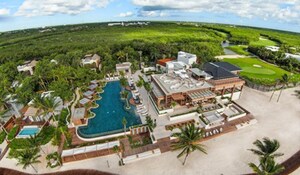 FAIRMONT MAYAKOBA APERTURA DEL CLUB DE PLAYA MÁS SEXY DE LA RIVIERA MAYA