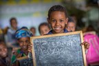 Education Cannot Wait réclame un financement d'urgence de 1,5 milliard de dollars américains pour aider 20 millions d'enfants touchés par la crise