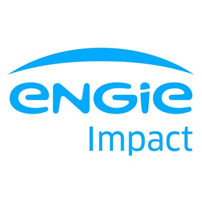 (PRNewsfoto/ENGIE Impact)