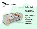 Kibble Katcher Wins Product of the Year Award for Innovative Dog Bowl Design