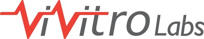 ViVitro Labs Inc. logo (CNW Group/ViVitro Labs Inc.)