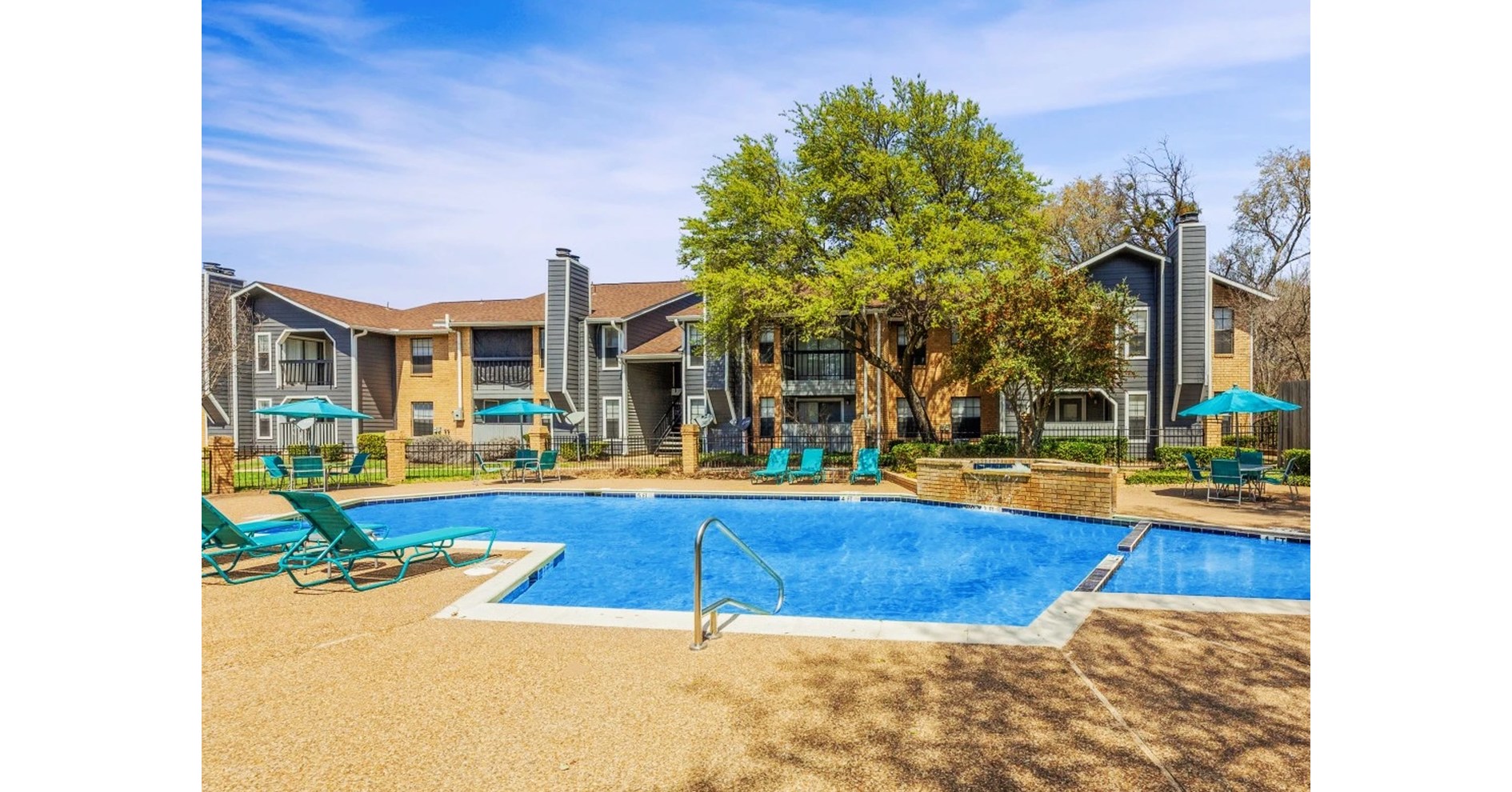 Cove Capital Investments Acquires ValueAdd Multifamily Community in