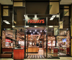 TGI Fridays® Expands Global Presence in Asia with Most Significant Development Agreement in Company History