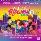 Wakati Hosts Second Annual HBCU Tour and Powers Ambitious Girl with Boss Women Media