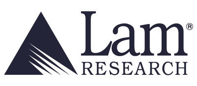Lam Research (PRNewsfoto/Lam Research Corporation)